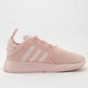 Adidas X_PLR Icey Pink Sneakers Girls Size 9